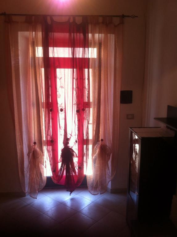 Appartamento Casa Olbia Camera foto