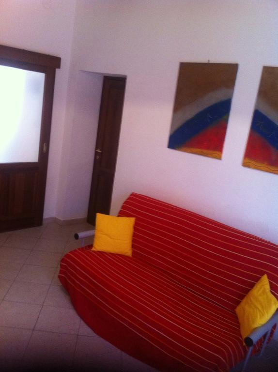 Appartamento Casa Olbia Camera foto