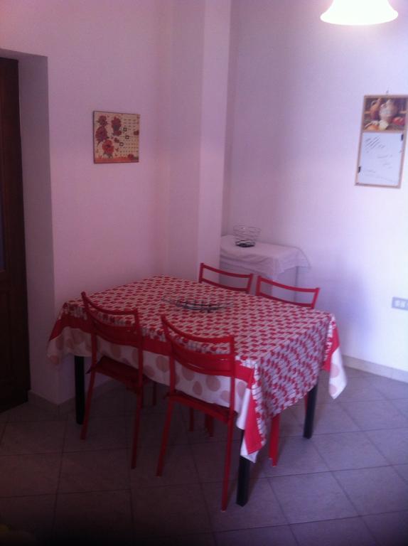 Appartamento Casa Olbia Camera foto