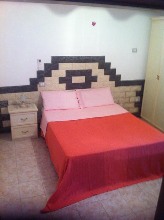 Appartamento Casa Olbia Camera foto