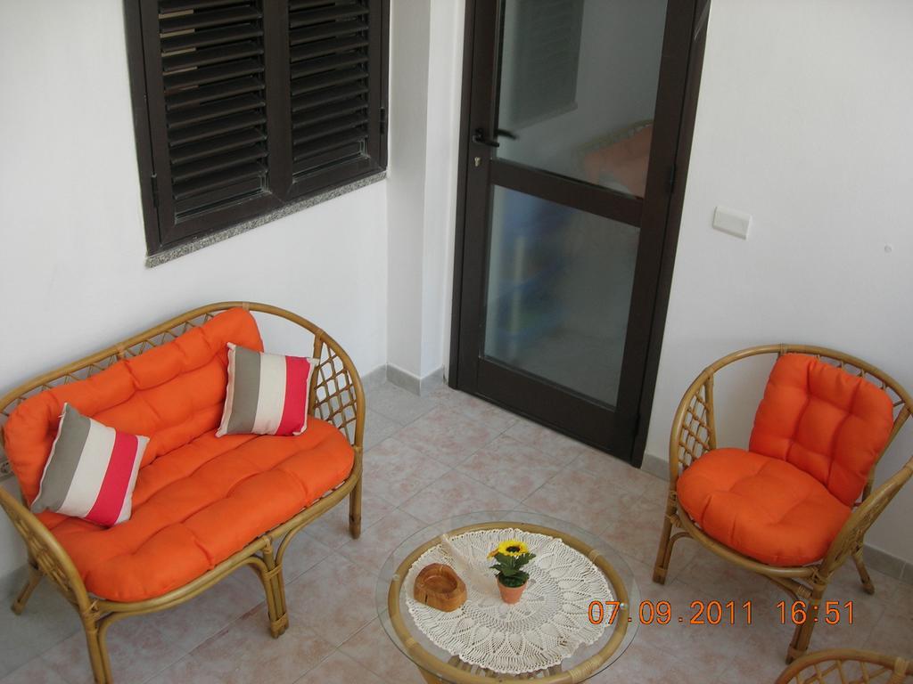 Appartamento Casa Olbia Camera foto