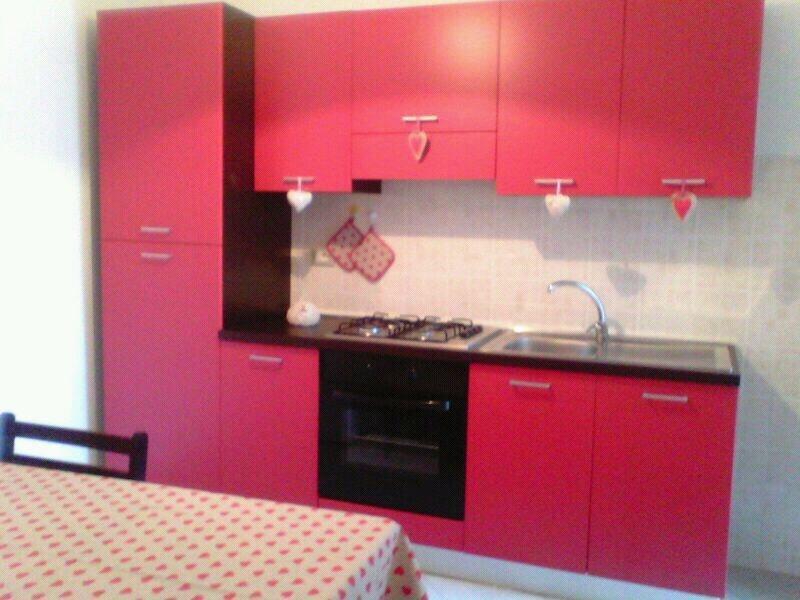 Appartamento Casa Olbia Camera foto