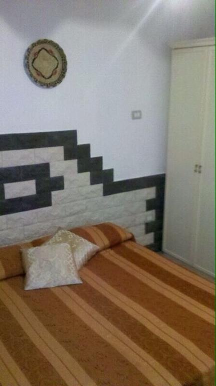 Appartamento Casa Olbia Camera foto