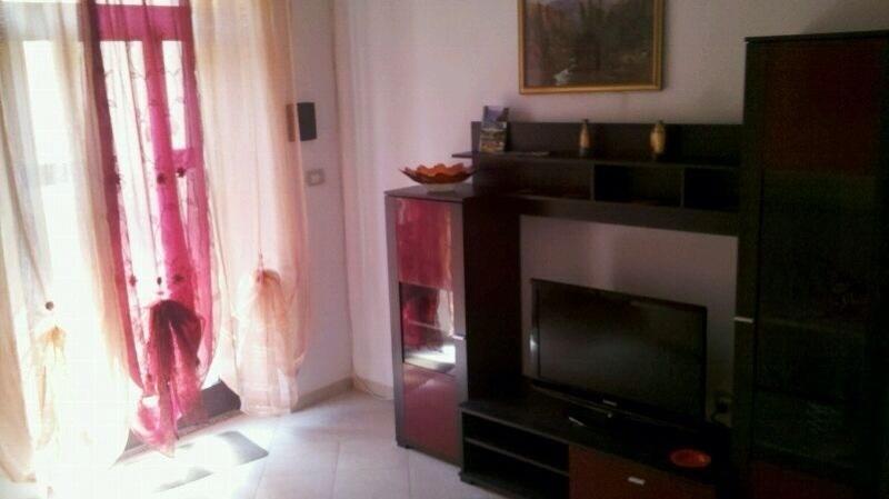 Appartamento Casa Olbia Camera foto