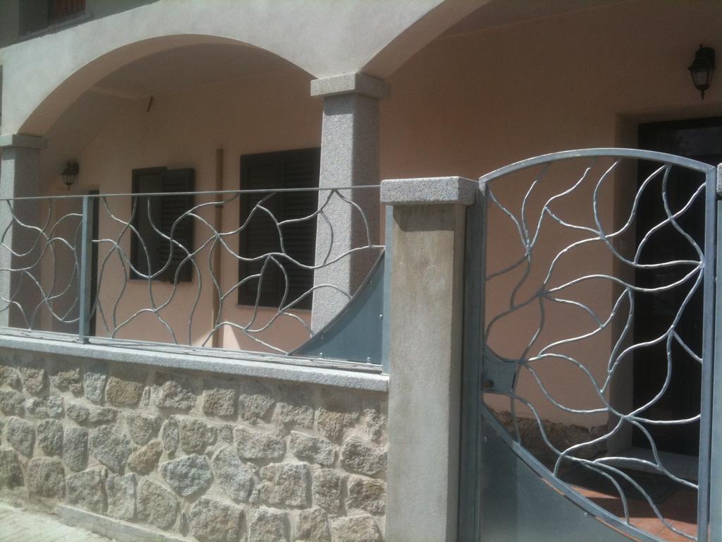 Appartamento Casa Olbia Camera foto