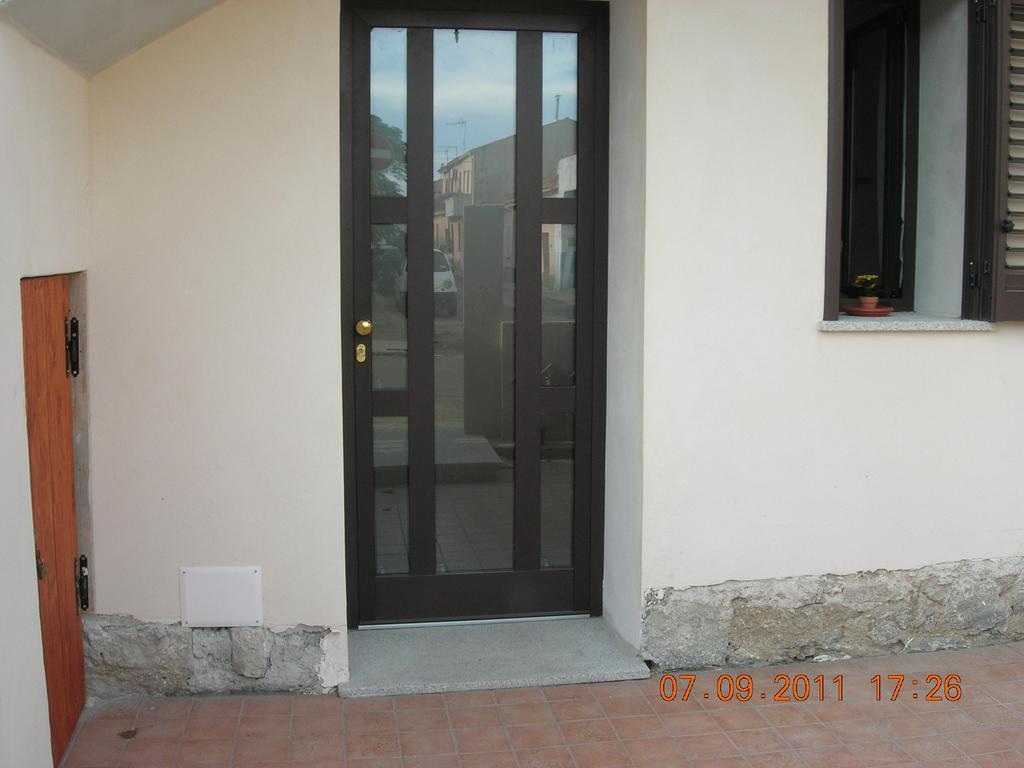 Appartamento Casa Olbia Camera foto