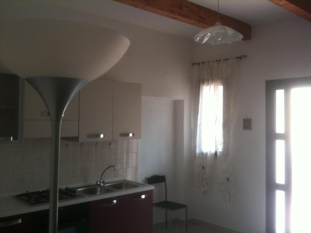 Appartamento Casa Olbia Camera foto