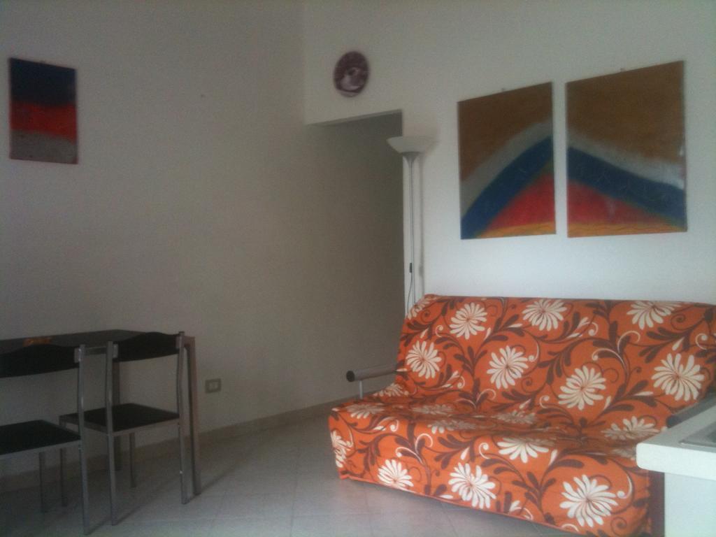 Appartamento Casa Olbia Camera foto