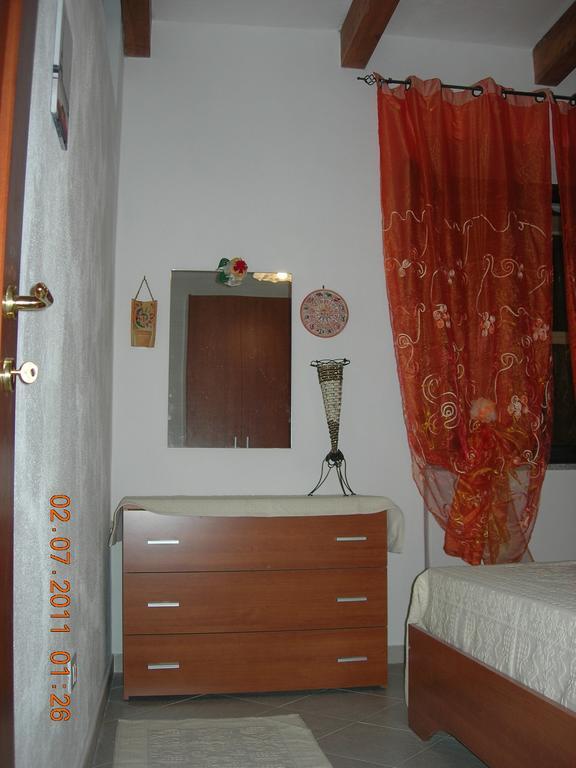 Appartamento Casa Olbia Camera foto