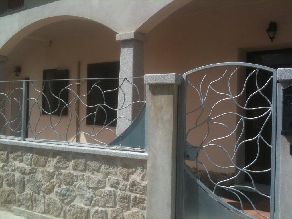 Appartamento Casa Olbia Camera foto