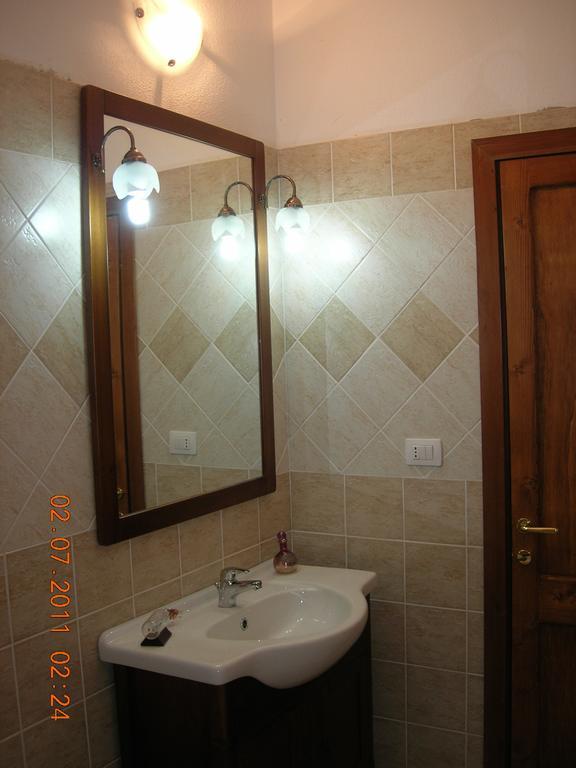 Appartamento Casa Olbia Camera foto