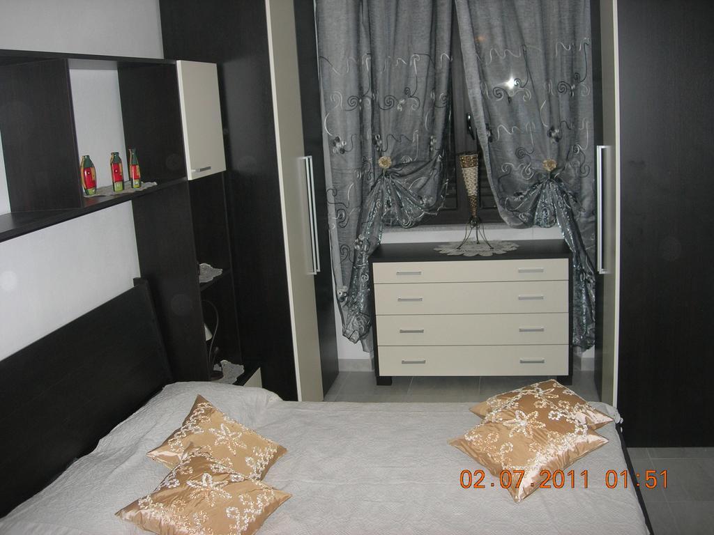 Appartamento Casa Olbia Camera foto