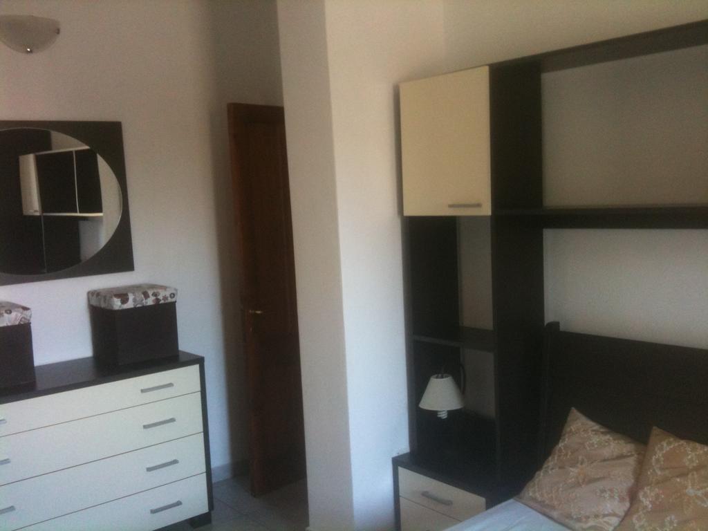 Appartamento Casa Olbia Camera foto