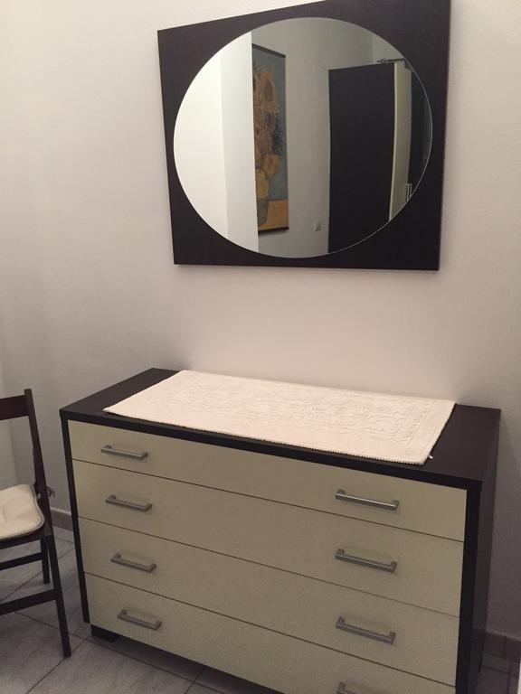 Appartamento Casa Olbia Esterno foto