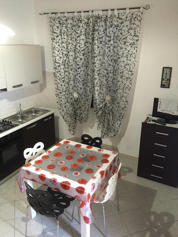 Appartamento Casa Olbia Esterno foto