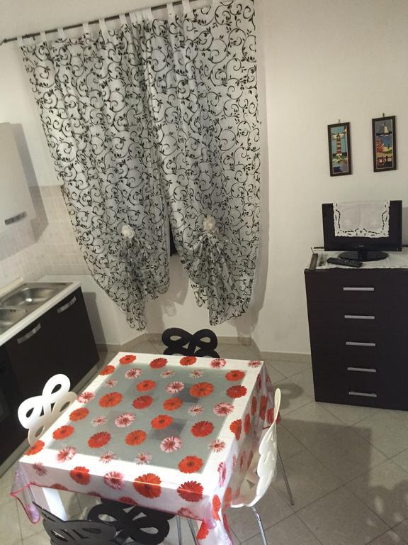 Appartamento Casa Olbia Esterno foto