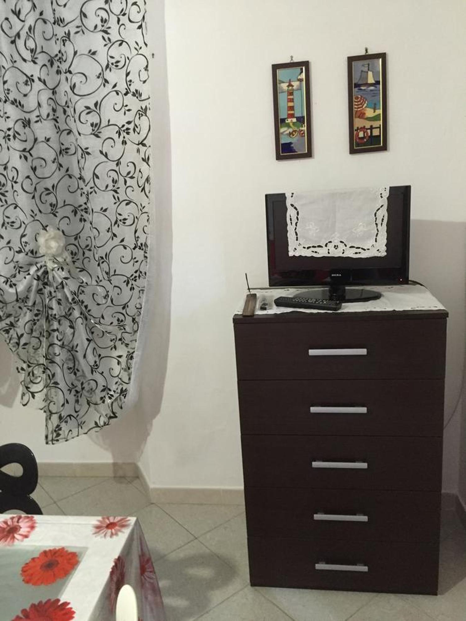 Appartamento Casa Olbia Esterno foto