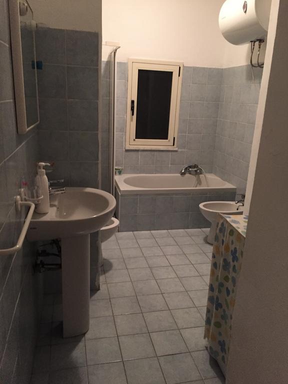 Appartamento Casa Olbia Esterno foto