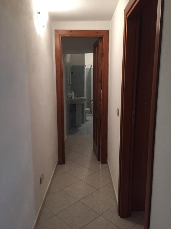 Appartamento Casa Olbia Esterno foto