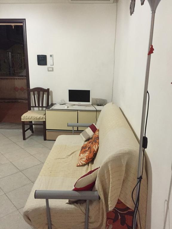 Appartamento Casa Olbia Esterno foto