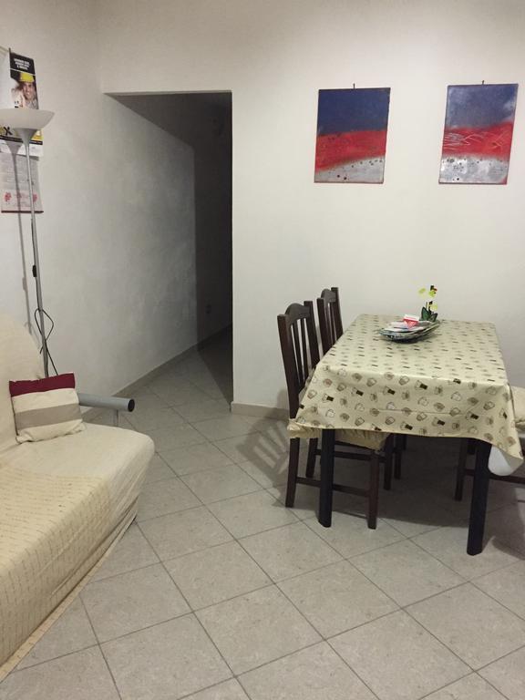 Appartamento Casa Olbia Esterno foto
