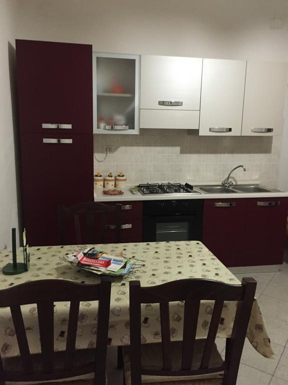 Appartamento Casa Olbia Esterno foto