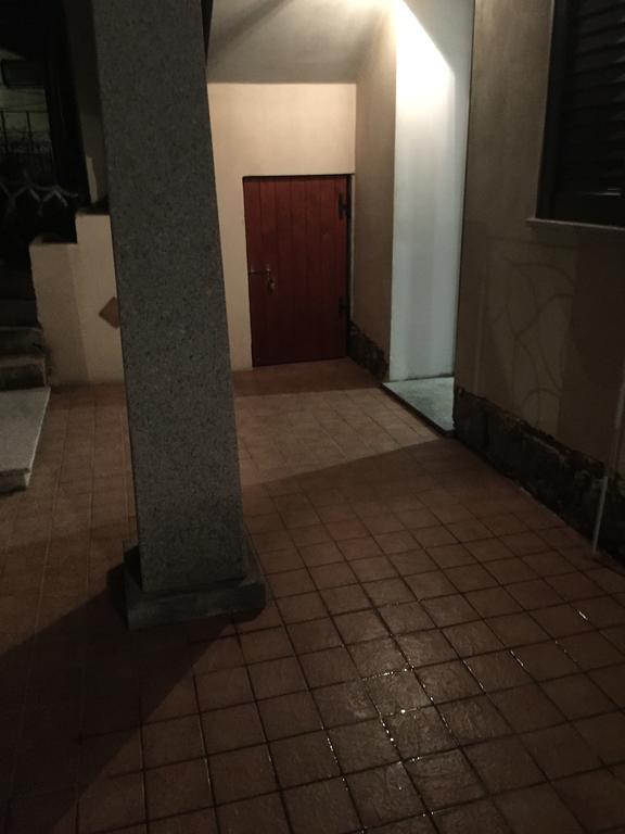 Appartamento Casa Olbia Esterno foto