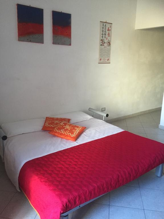 Appartamento Casa Olbia Esterno foto