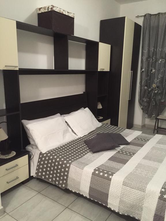Appartamento Casa Olbia Esterno foto