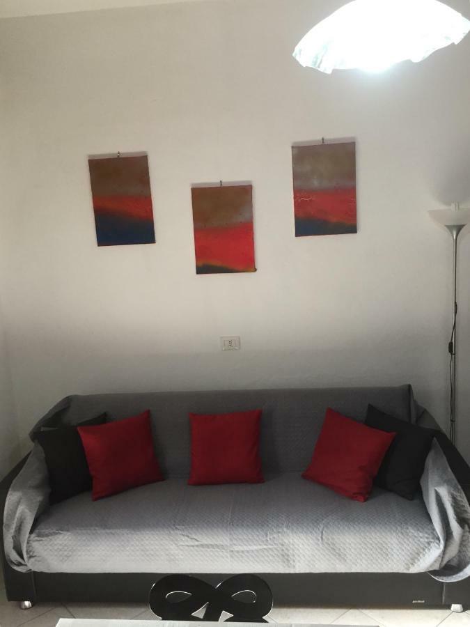 Appartamento Casa Olbia Esterno foto