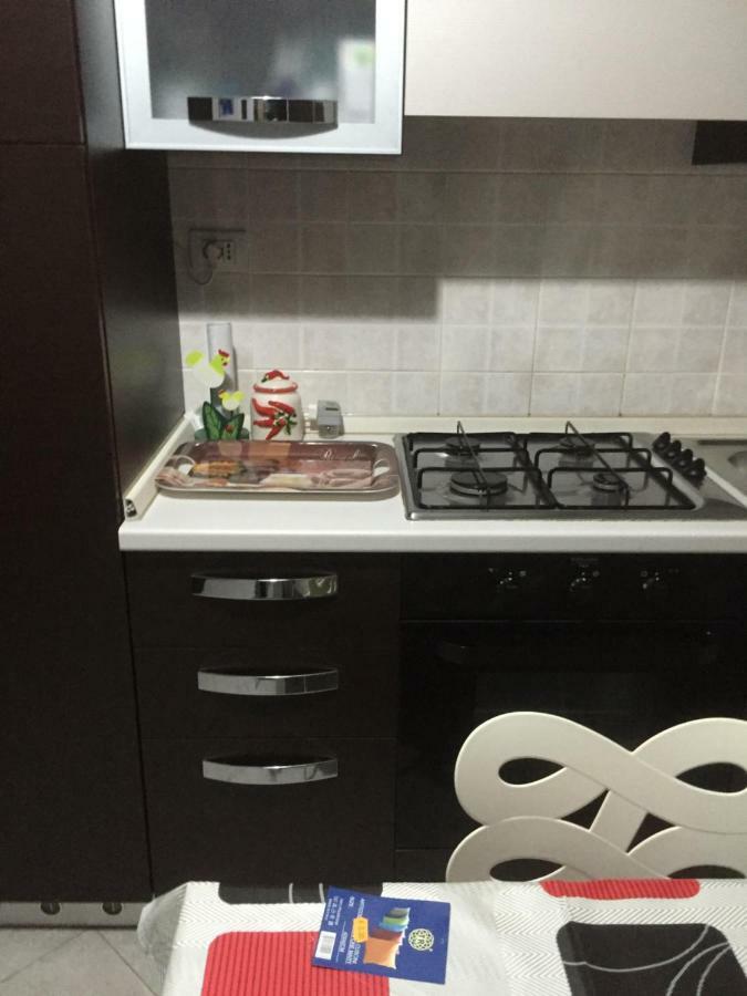Appartamento Casa Olbia Esterno foto